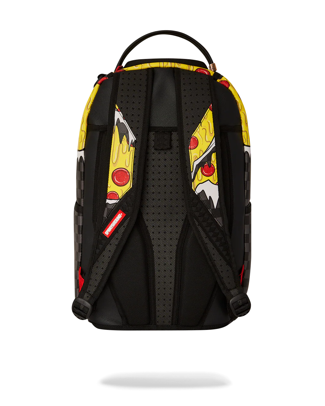 GARFIELD HANGRY DLXSV BACKPACK - Image 7