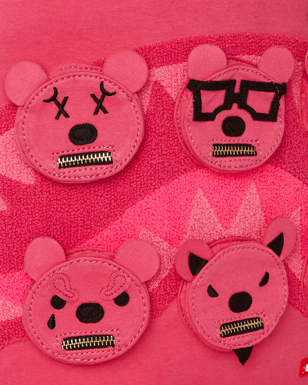 BEAR MOB BACKPACK - Image 13