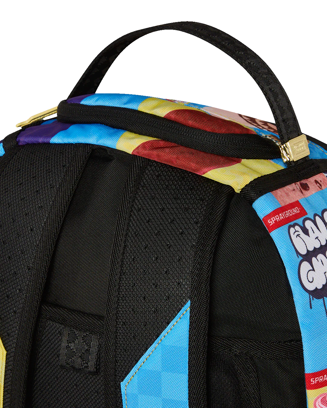 ICE CREAM TRUCKIN BACKPACK - Image 12