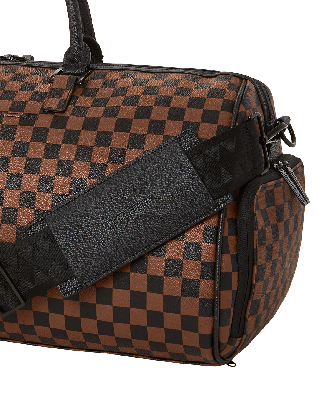 THE ARTISTS TOUCH DUFFLE - Image 9