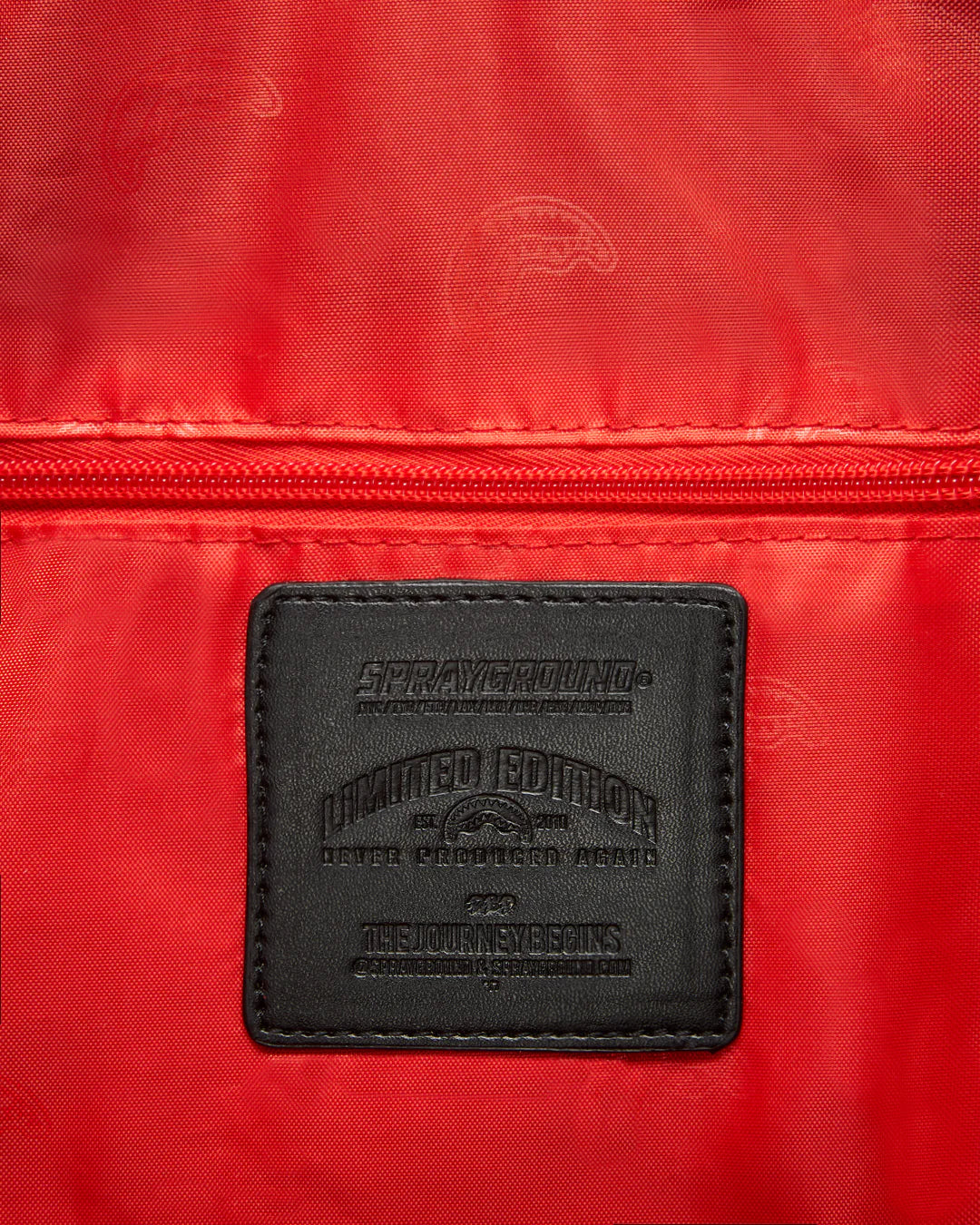 ITALIA DIVISO LARGE DUFFLE - Image 12