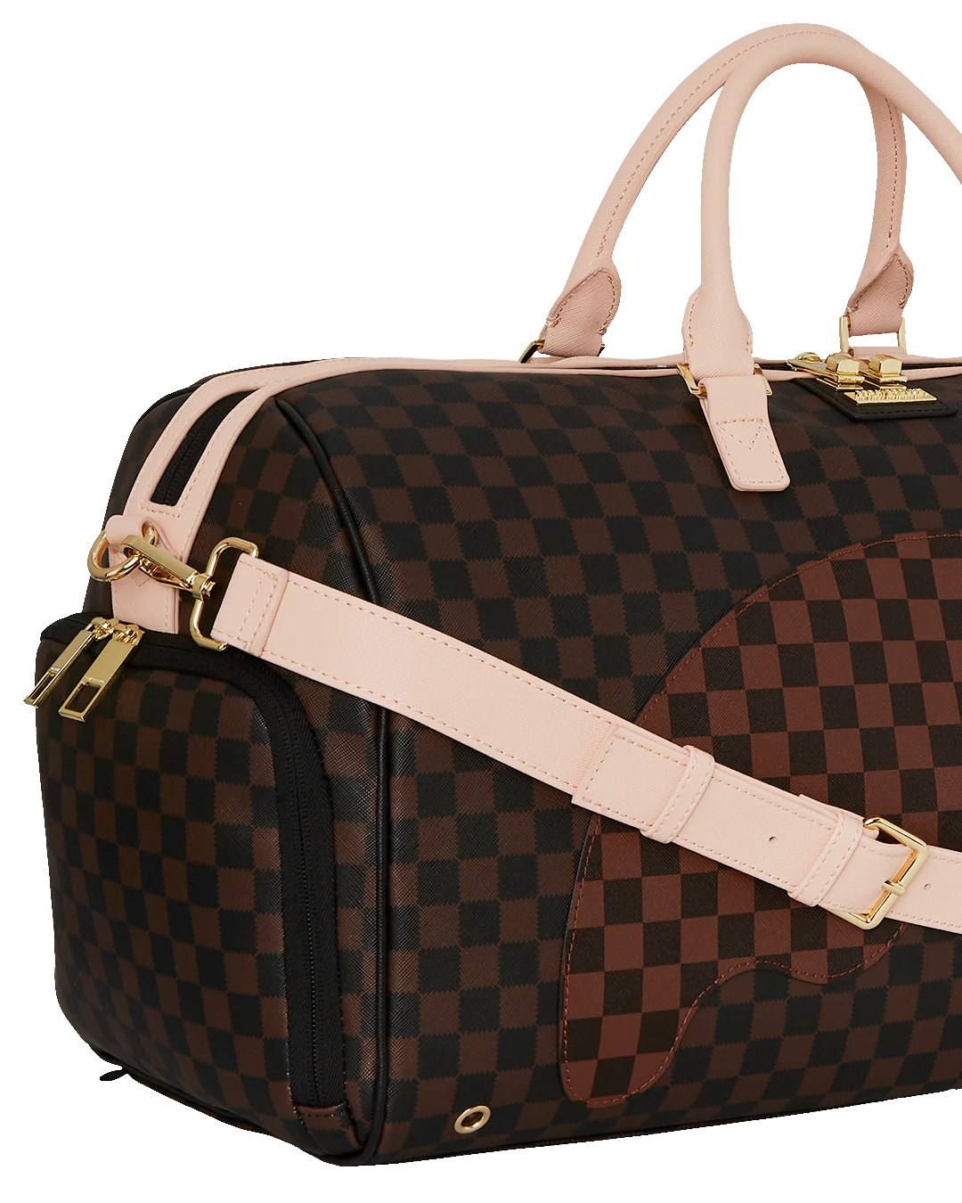BANDOLERO NOUVEAU DUFFLE - Image 13