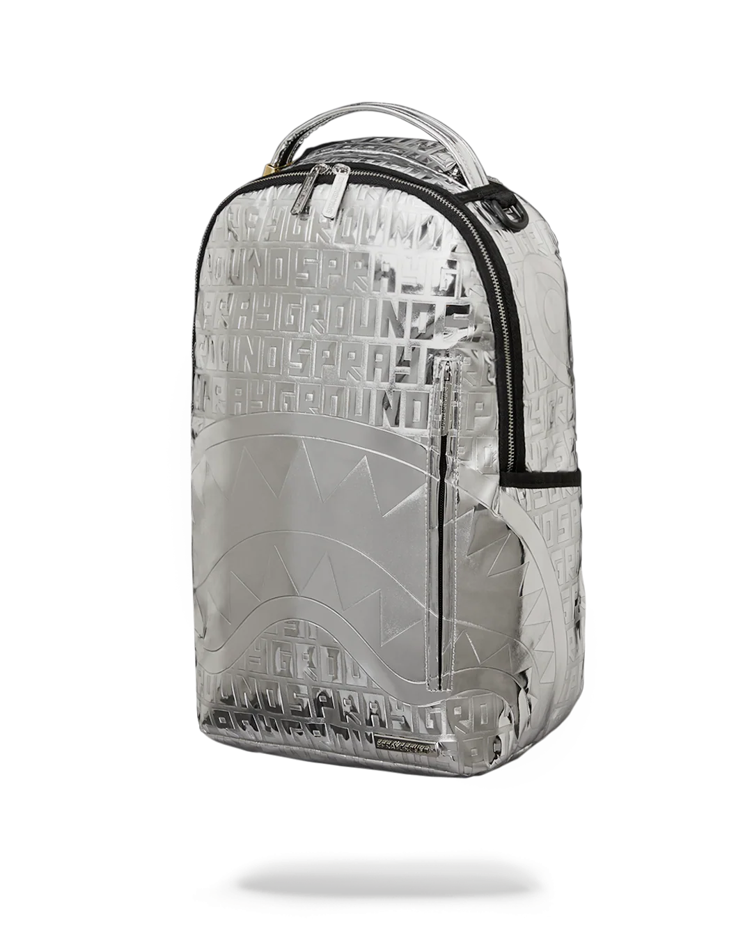 FUTURE TITAN (METALLIC) BACKPACK (DLXV) - Image 15