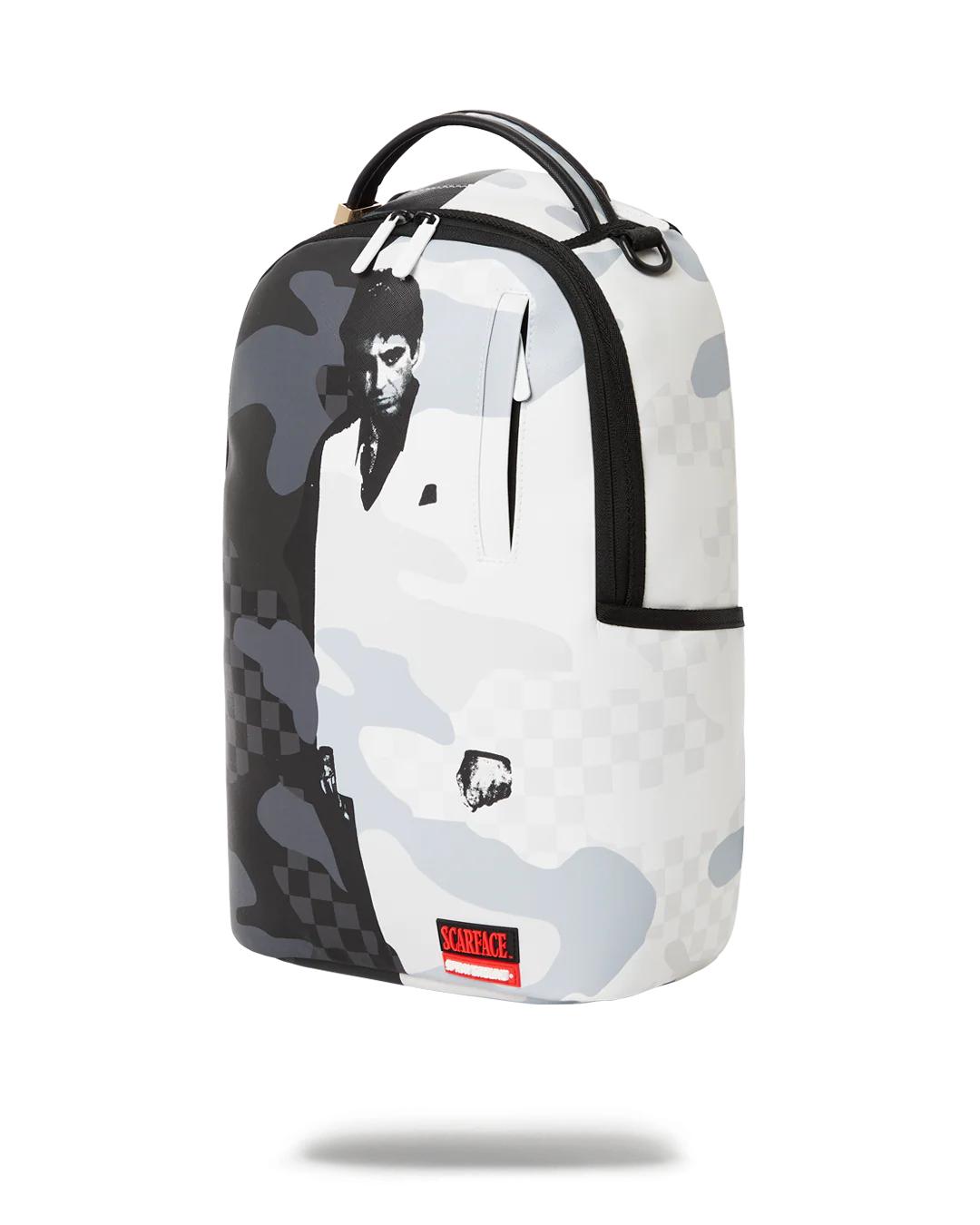 SCARFACE BACKPACK (DLXV) - Image 4