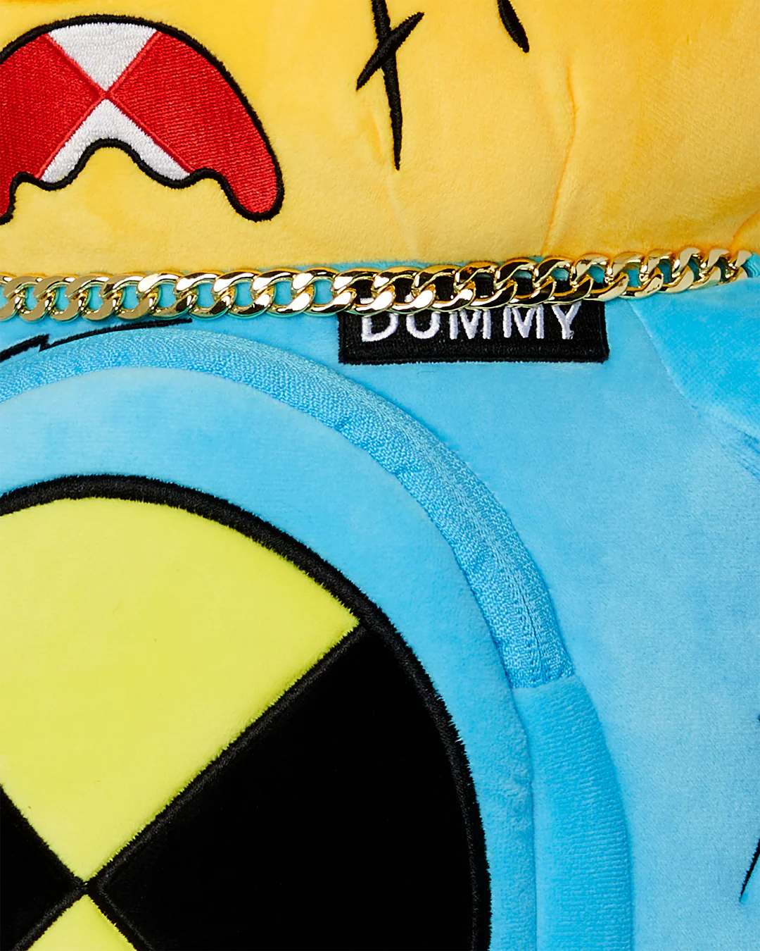 DUMMY BEAR BACKPACK - Image 8