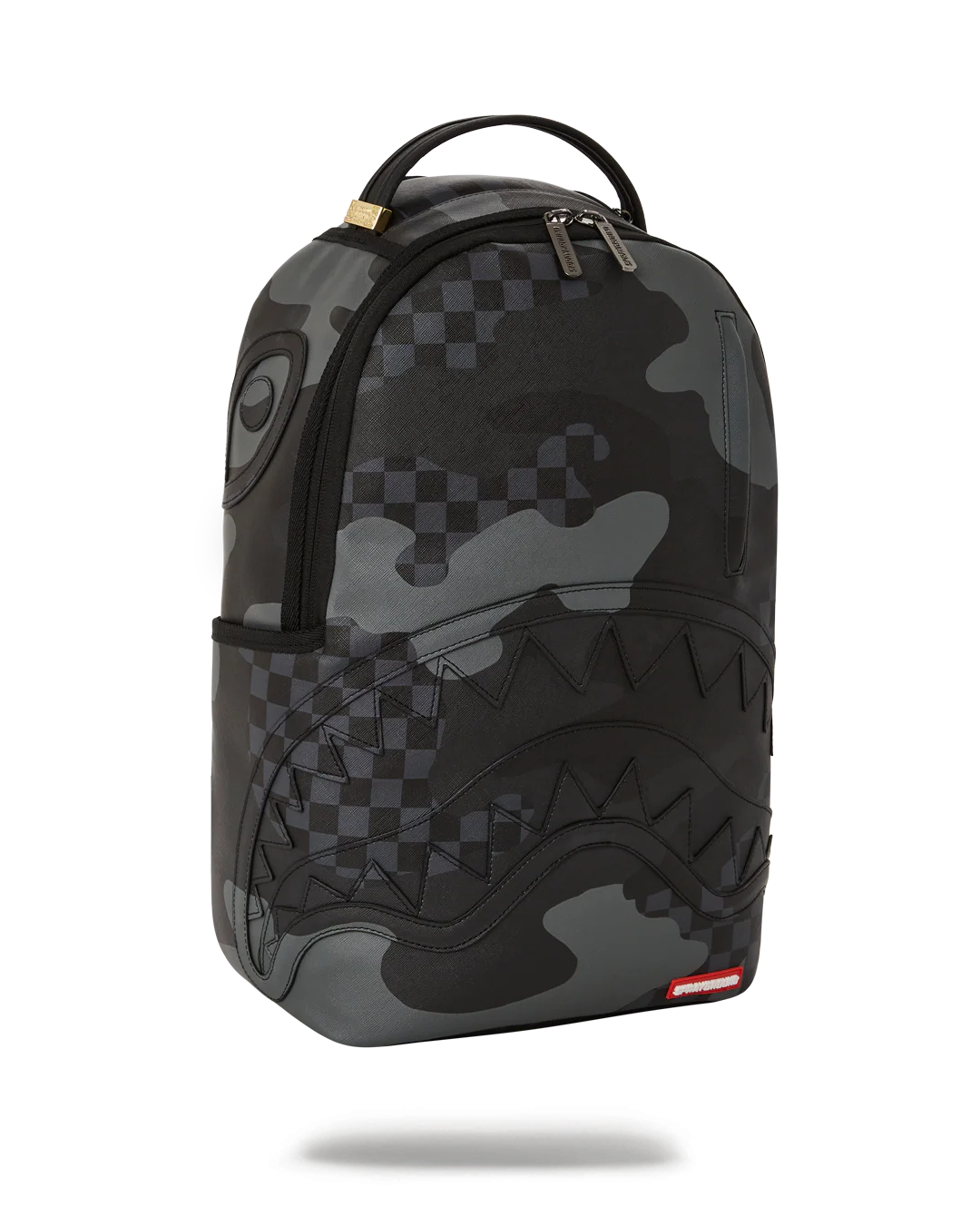 3AM FULL THROTTLE BACKPACK (DLXV) - Image 3