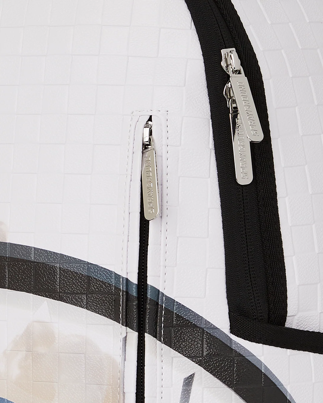 PIXEL SMOKE DLXSV BACKPACK - Image 10