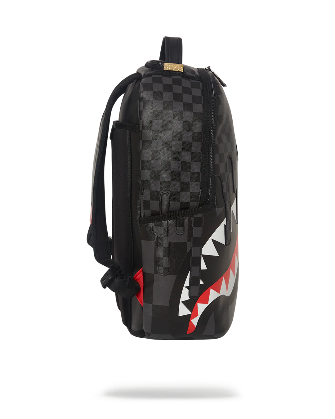 XTC GREY SHARKS IN PARIS BACKPACK (DLXV) - Image 5