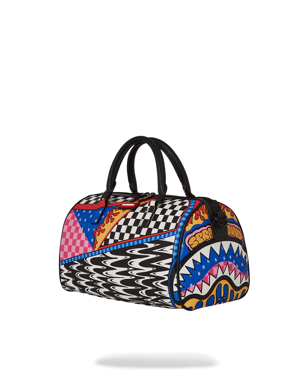 MOSH PIT MINI DUFFLE - Image 4