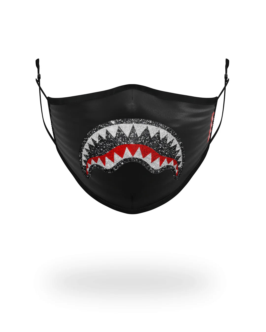 CLEARCUT FACE MASK (BLACK) - Image 3