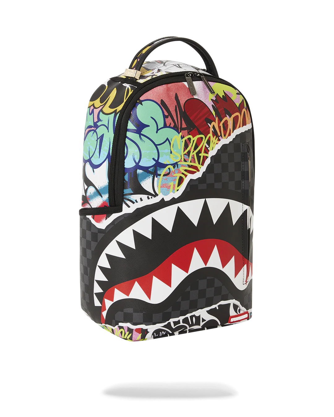 ARTISTIC PURSUIT BACKPACK (DLXV) - Image 3