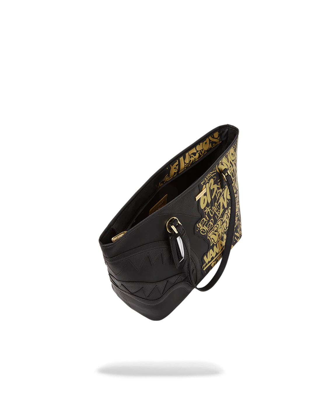 HALF GRAFF GLIDE TOTE - Image 7