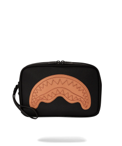 GRAND TOURER TOILETRY BAG