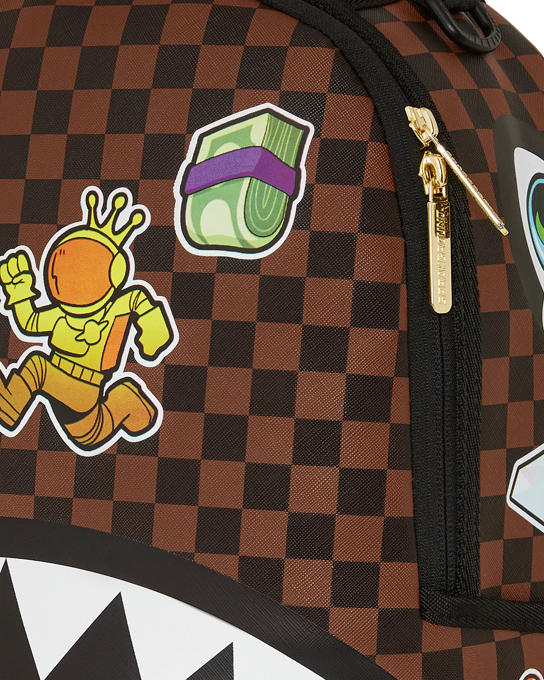 STICKER OPS BACKPACK - Image 10