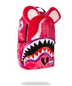 Alternative view of FORTNITE CUDDLE SHARK