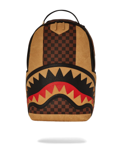 HENNY HERCULES BACKPACK