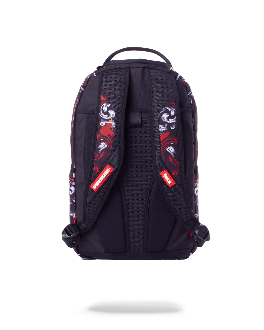 NBA BUTLER MONEY BACKPACK - Image 4