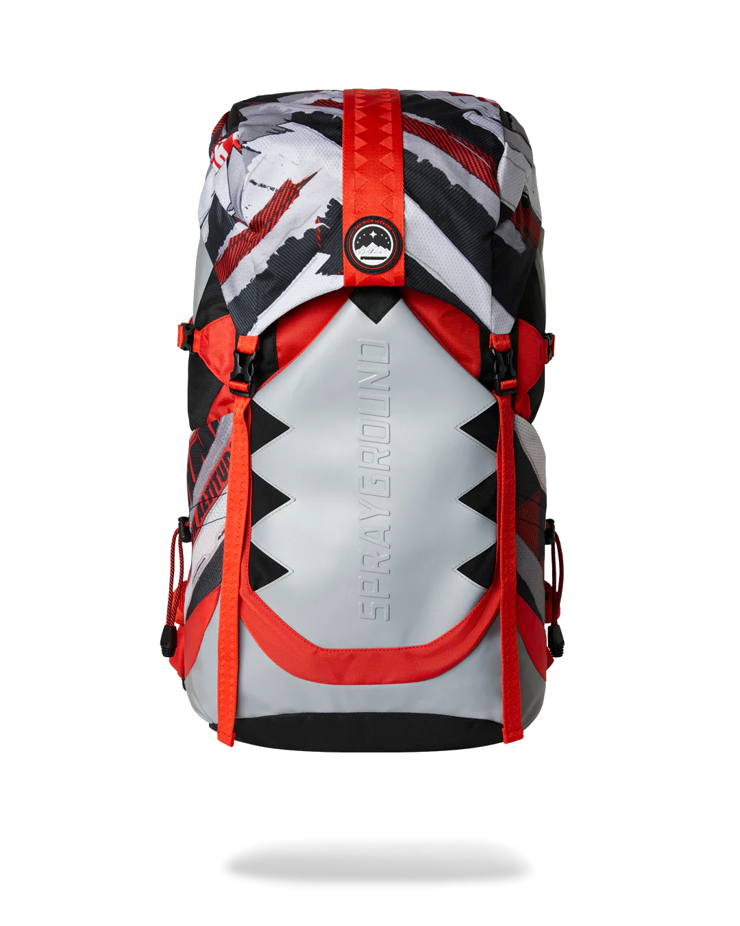 SHARCTIC ARCTIC CAMPER BACKPACK - Image 3
