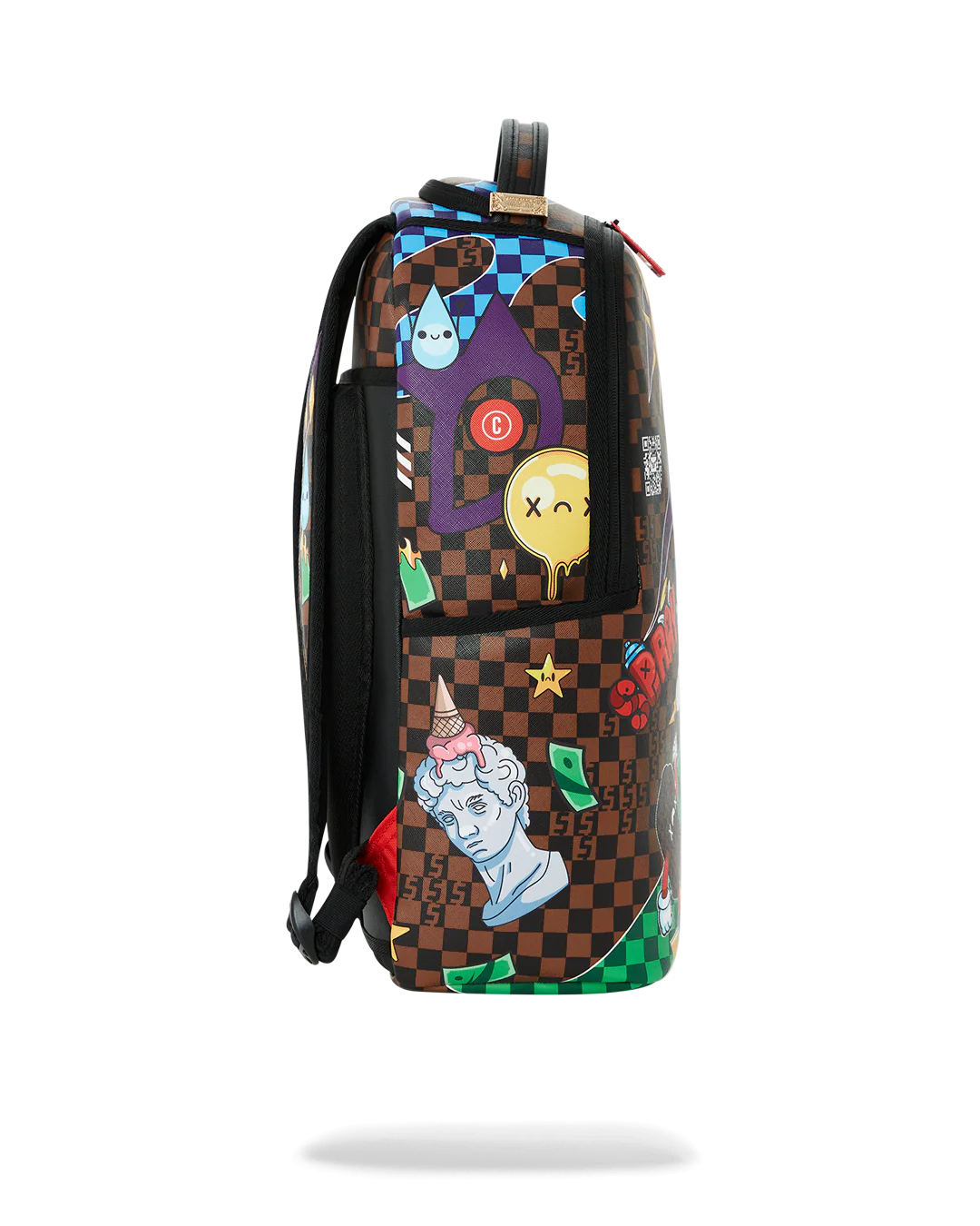WTF WTF BACKPACK (DLXV) - Image 7