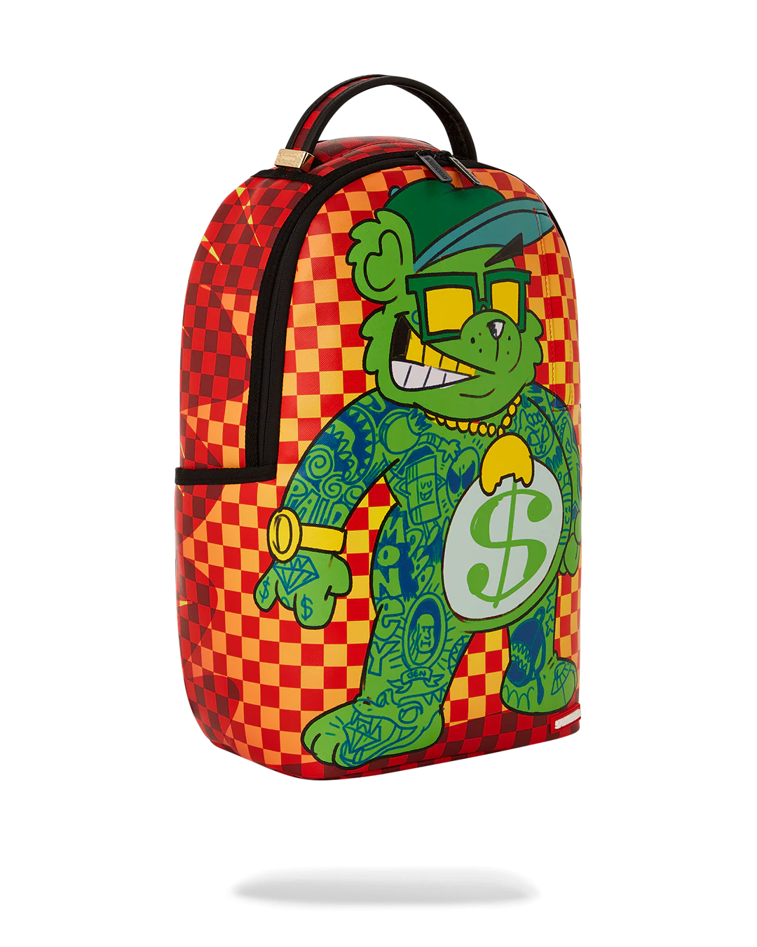 MONEYBEAR - WELCOME TO THE PARTY BACKPACK - Image 4