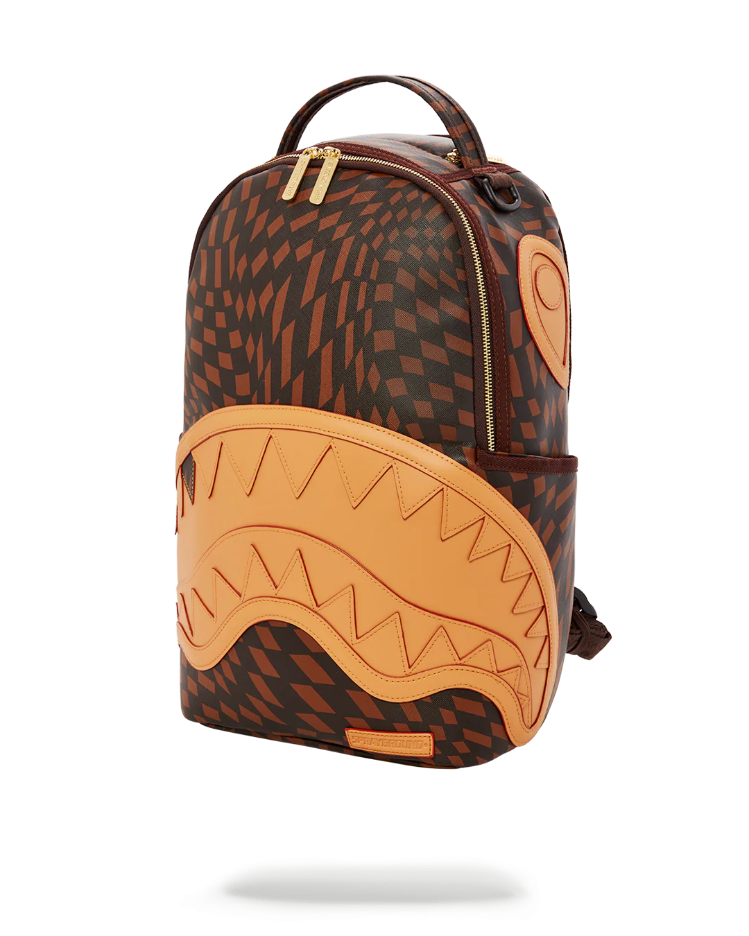 TRIPPY HENNY BACKPACK (DLXV) - Image 3