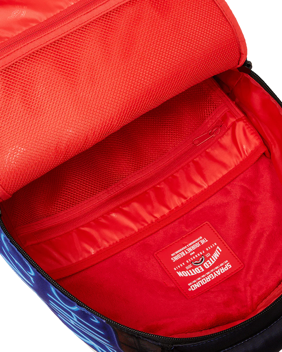 MONEYBOYS NINJABOYS DLXR BACKPACK - Image 12
