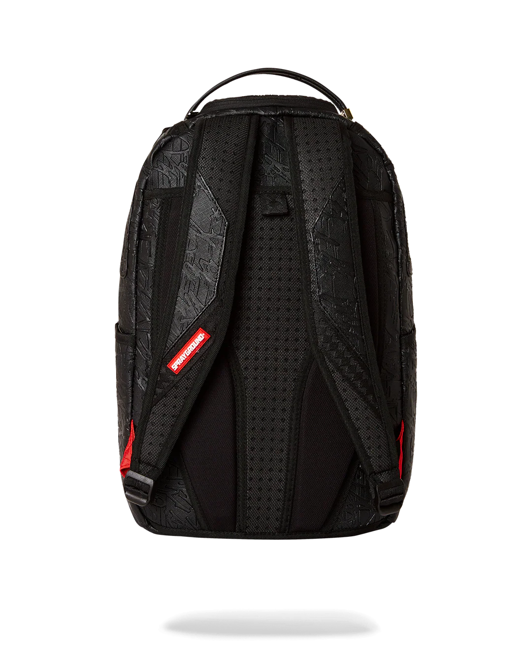 NIGHTFLIGHT G800 BACKPACK (DLXV) - Image 6