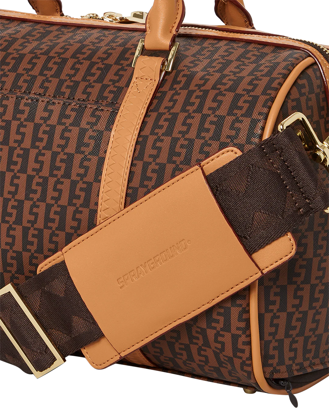 SHARKFINITY MINI DUFFLE - Image 11