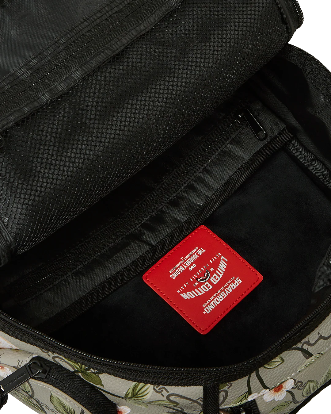 POISON REMEDY DLXSV BACKPACK - Image 11