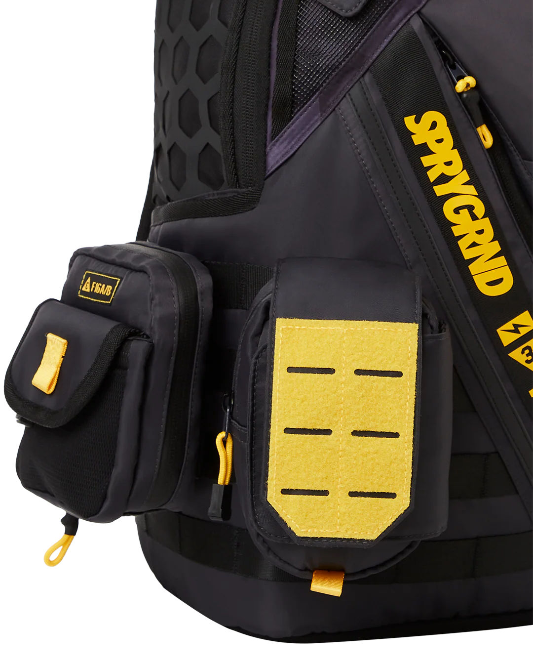 SPECIAL OPS AB BACKPACK STACK - Image 11
