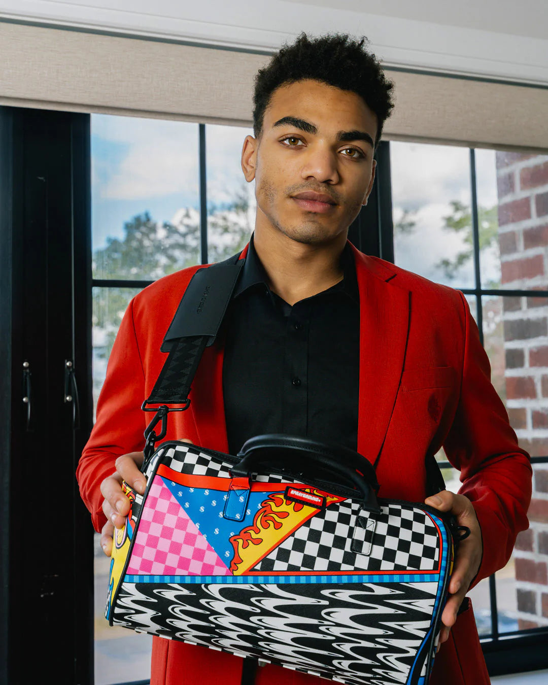 MOSH PIT MINI DUFFLE - Image 2