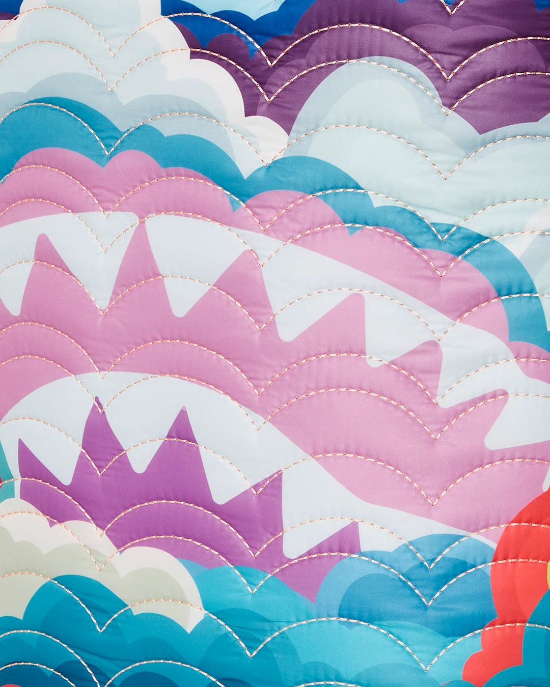 SWIMMIN IN A DAYDREAM DLXS BACKPACK - Image 13