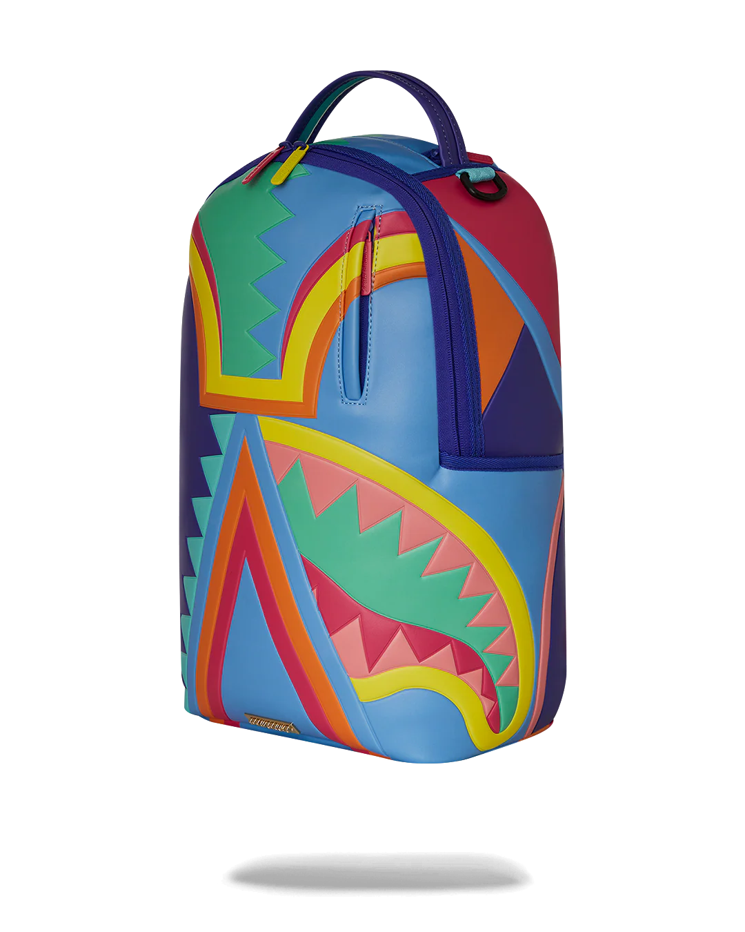 I'M ON VACATION ON MY YACHT BACKPACK - Image 9