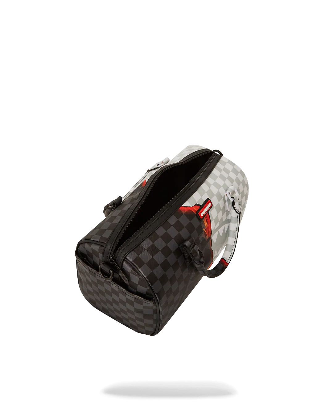 RING OF FIRE MINI DUFFLE - Image 12