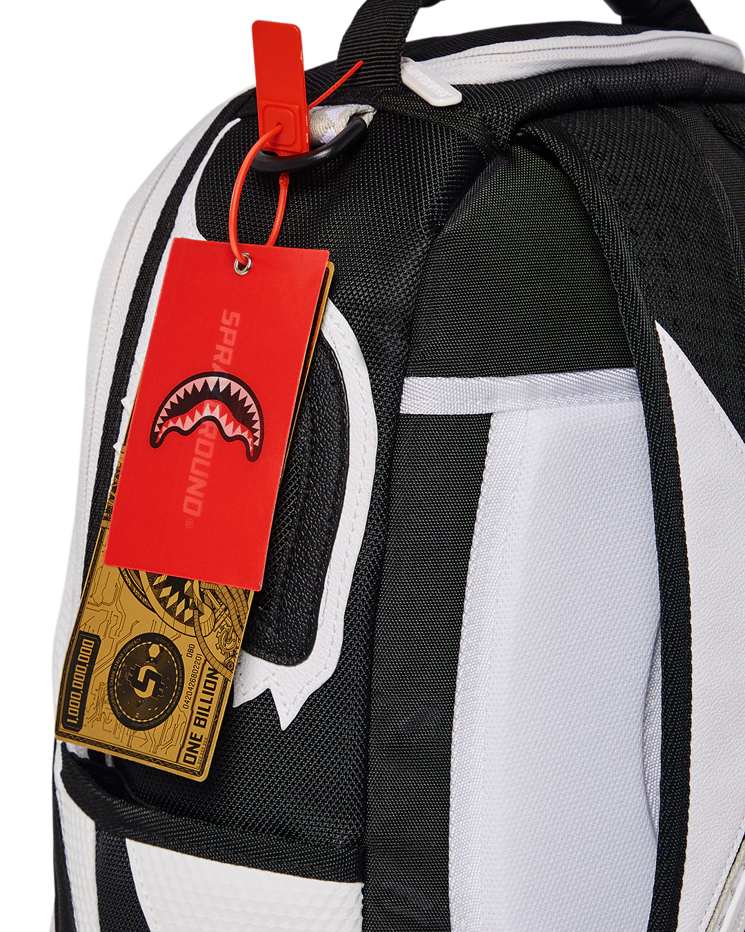 SWERVE BACKPACK (DLXV) - Image 11