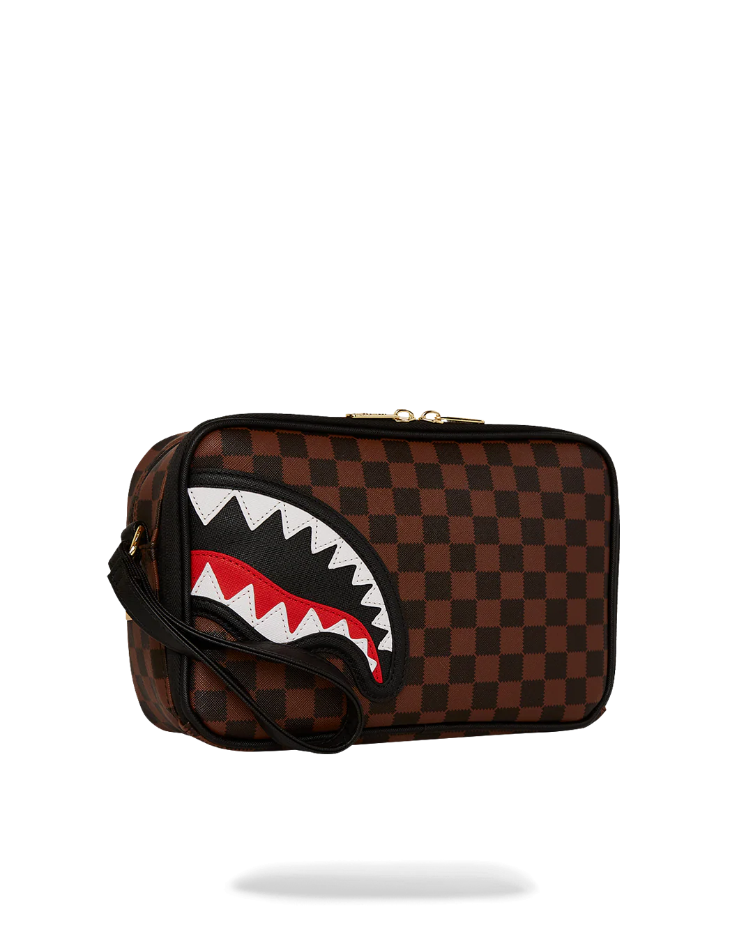 SAWTOOTH SHARKS IN PARIS TOILETRY BRICK - Image 3