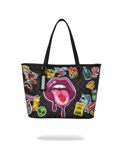 TASTY TOTE