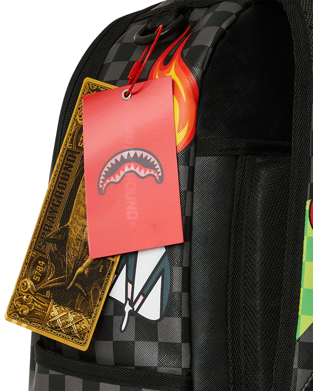 WTF DIABLO BACKPACK - Image 24