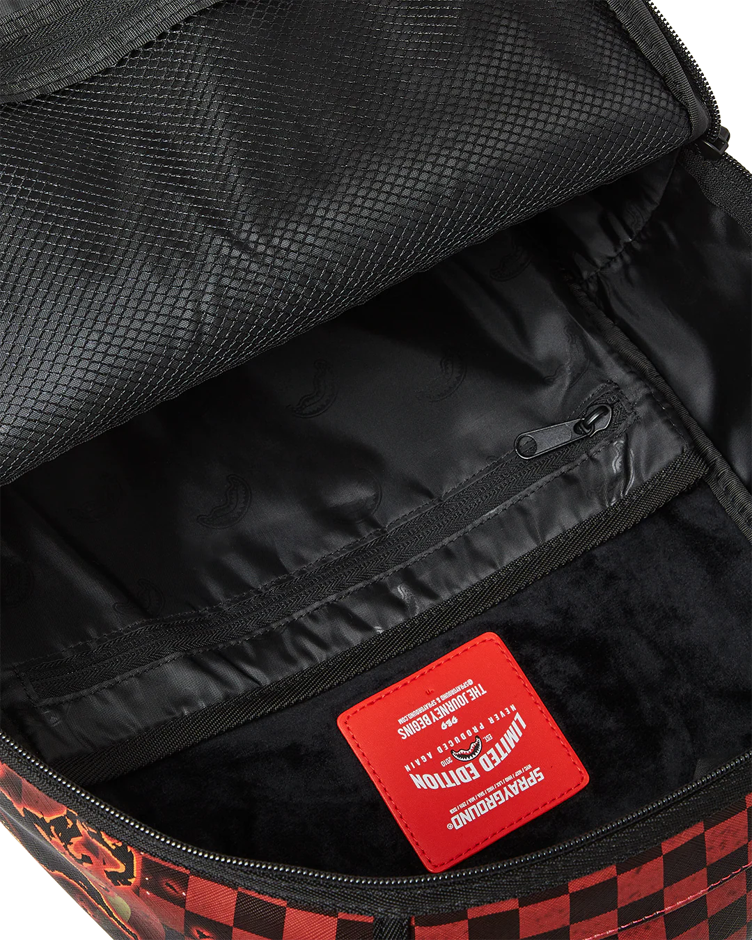 CHEETOS TOO HOT TO HANDLE BACKPACK - Image 12