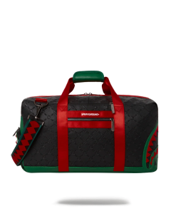 DINERO DUFFLE