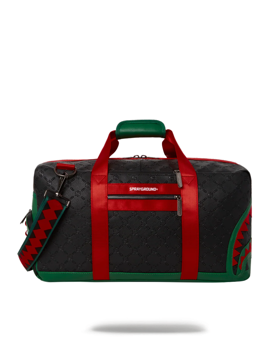 DINERO DUFFLE