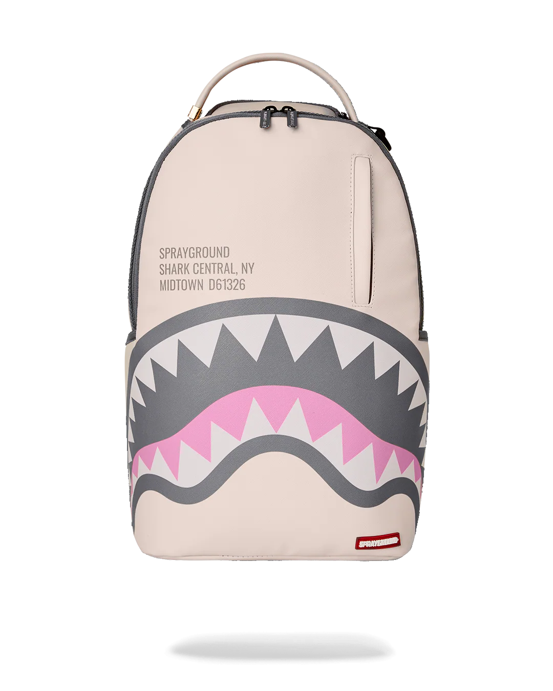SHARK CENTRAL SATURDAYS DLXSV BACKPACK