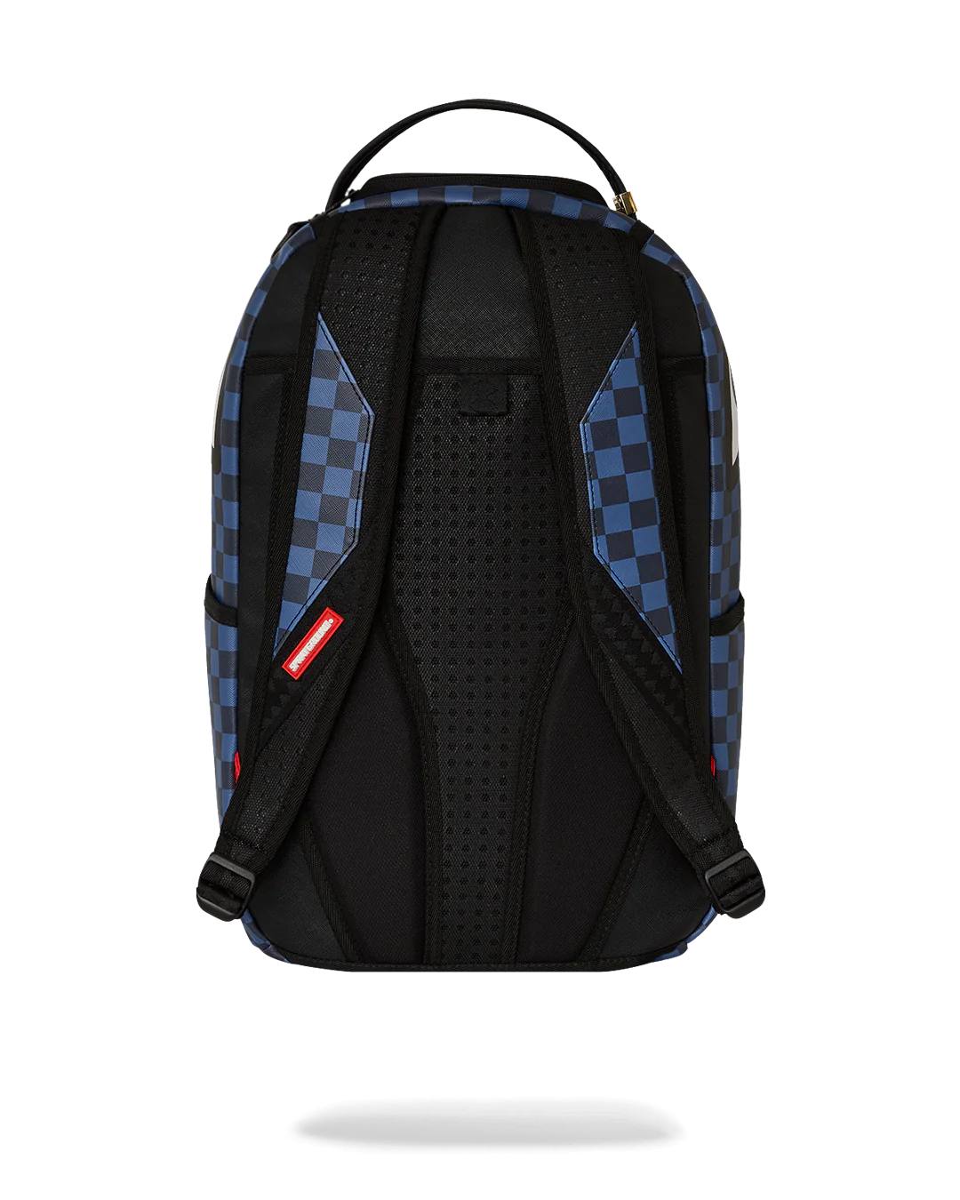 MIDNIGHT MAGIC SHARKS IN PARIS BACKPACK - Image 5