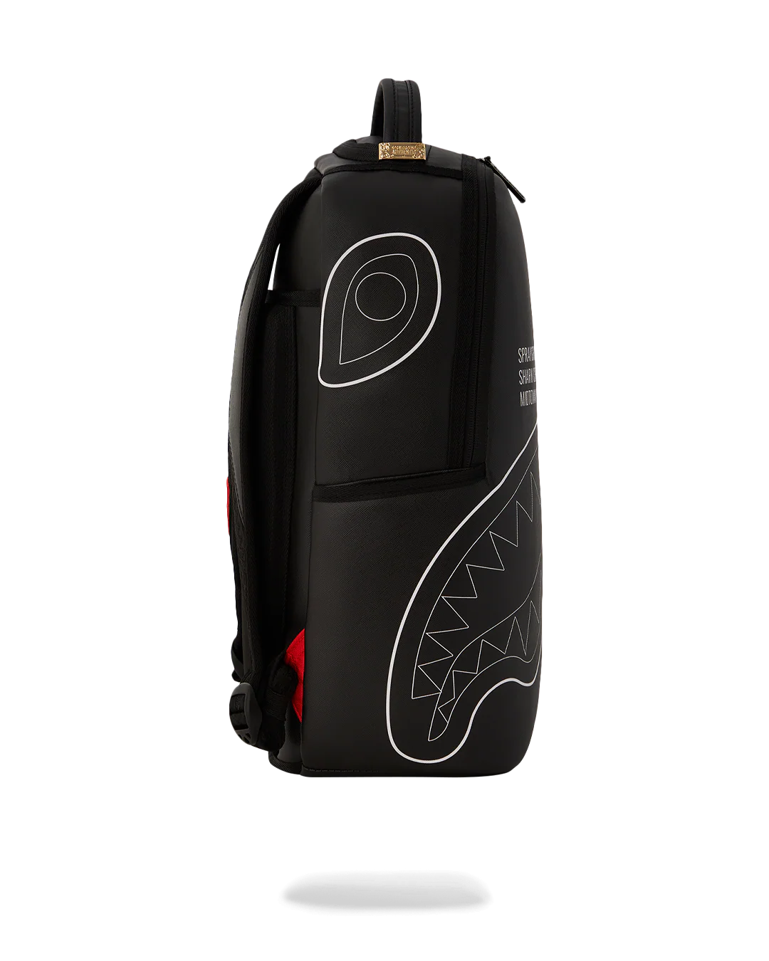 SHARK CENTRAL OUT THE LINE DLXSV BACKPACK - Image 5
