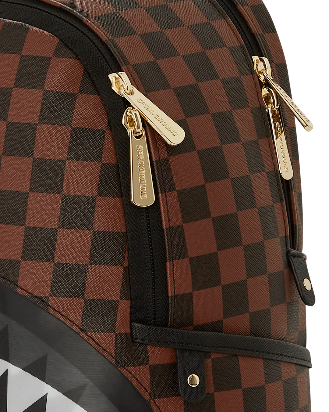 LENTICULAR EFFECTS SAVAGE BACKPACK - Image 9