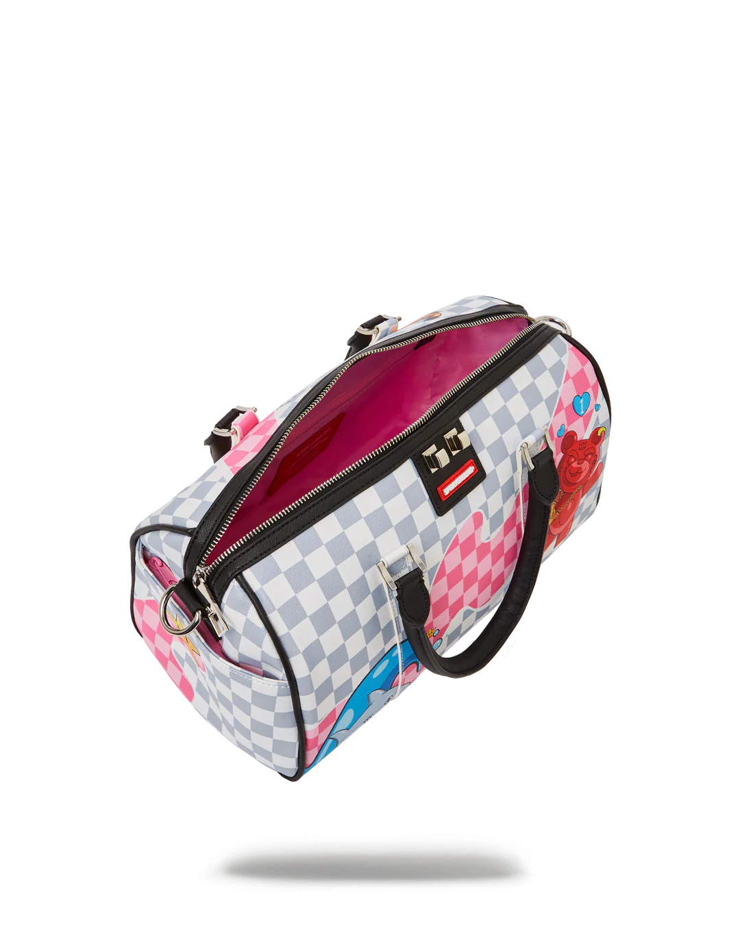 WTF KNOCKOUT MINI DUFFLE - Image 11
