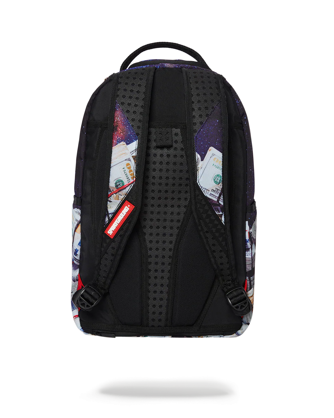 ASTROMONEY BACKPACK (DLXR) - Image 7