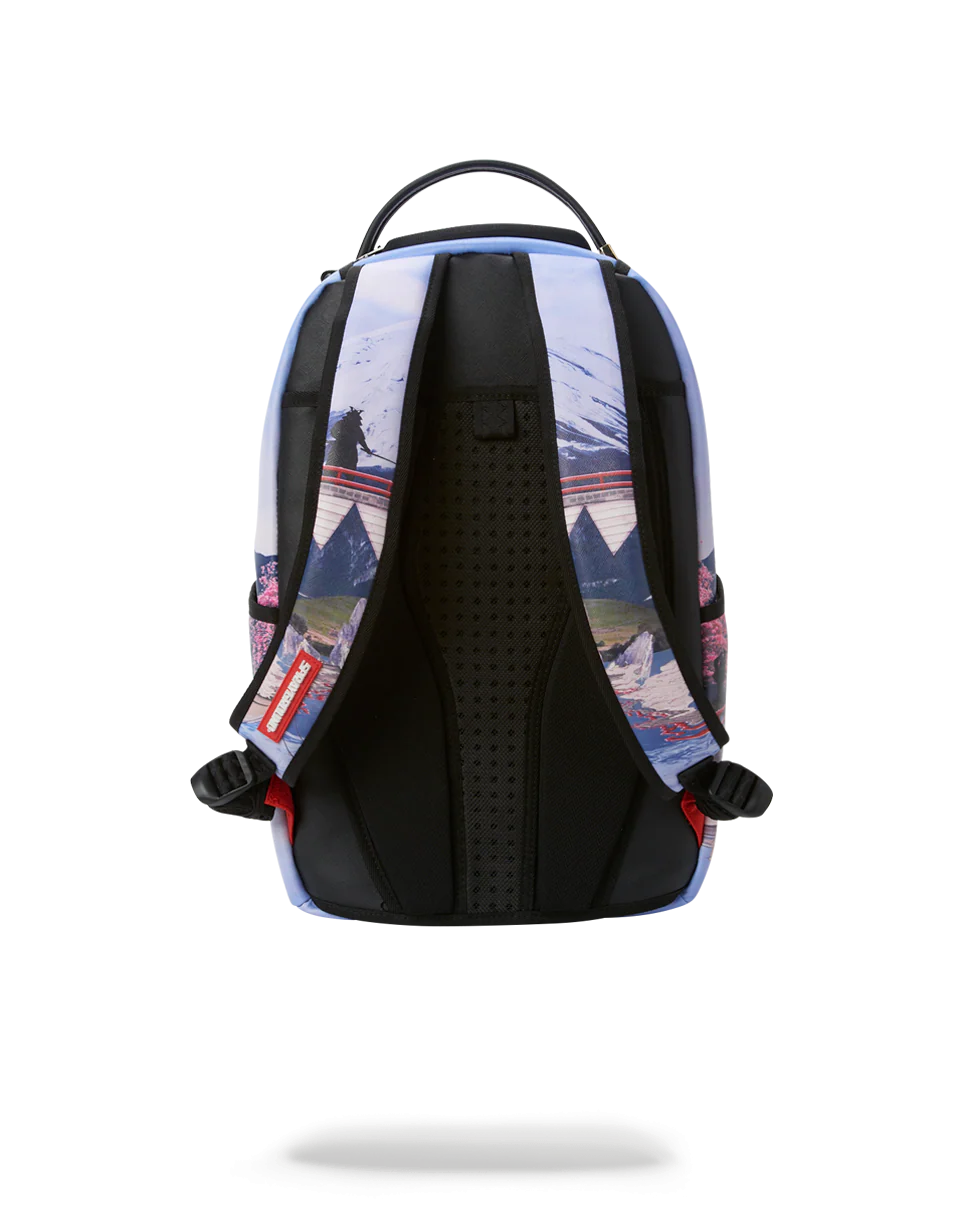 SACRED MOUNTAIN BACKPACK - Image 4