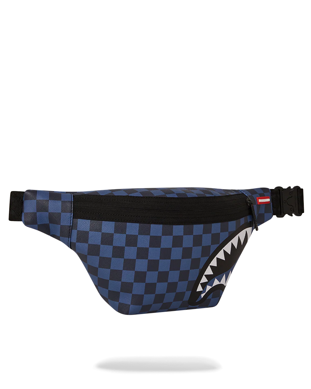 MIDNIGHT MAGIC SHARKS IN PARIS SAVVY CROSSBODY - Image 3