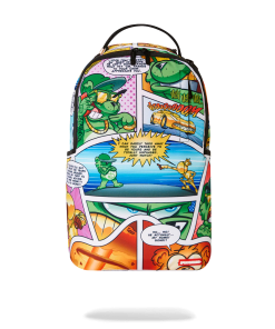 THE COMPETITION IGNITION DLXSR BACKPACK